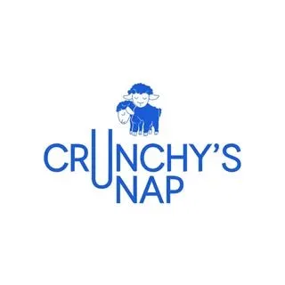 Crunchy's Nap Logo